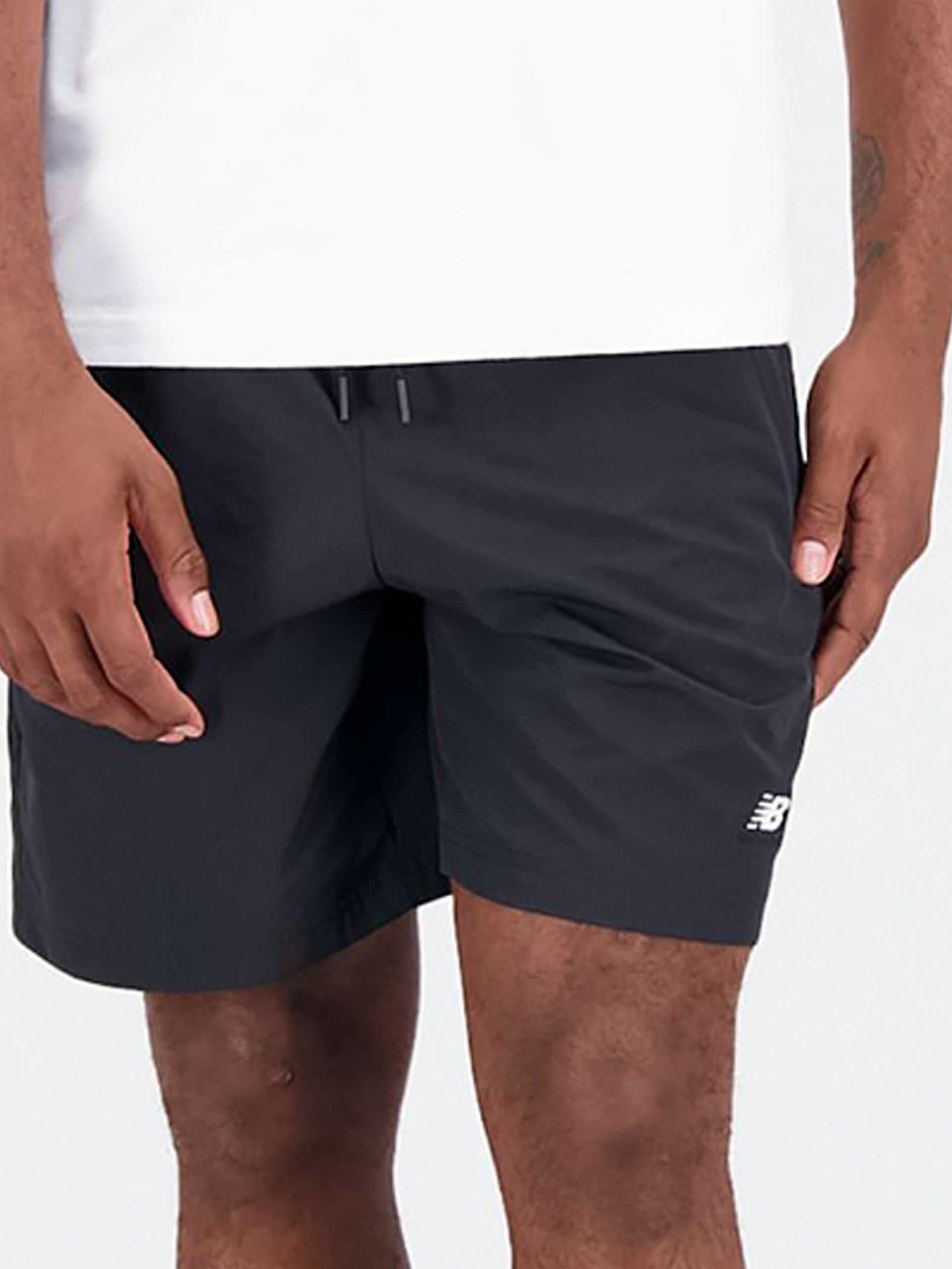 Чоловічі шорти New Balance Sport Essentials Premium Woven Shorts, (L)