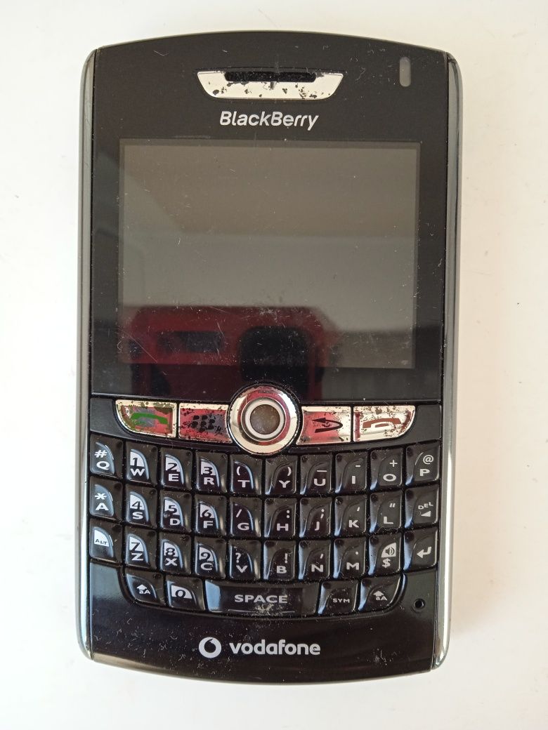 Мобільний смартфон Blackberry 8800