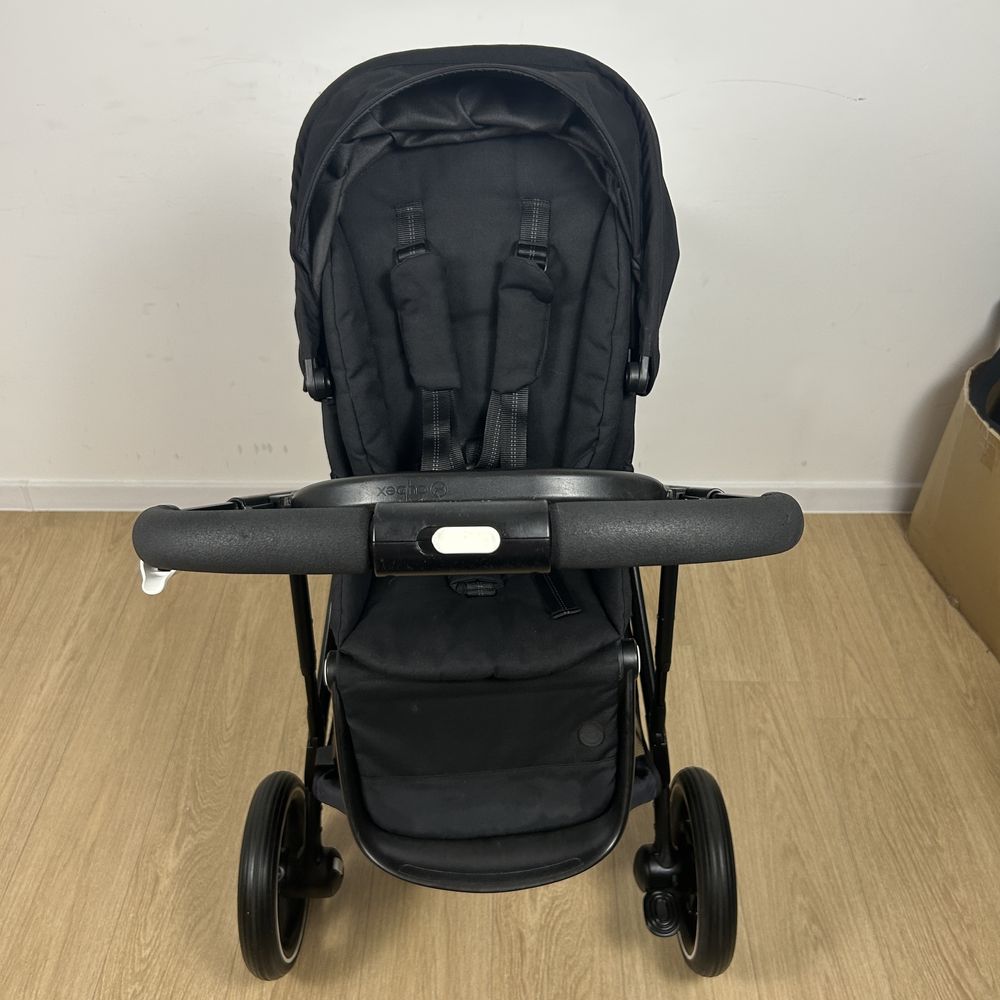 Cybex Gazelle S spacerowki