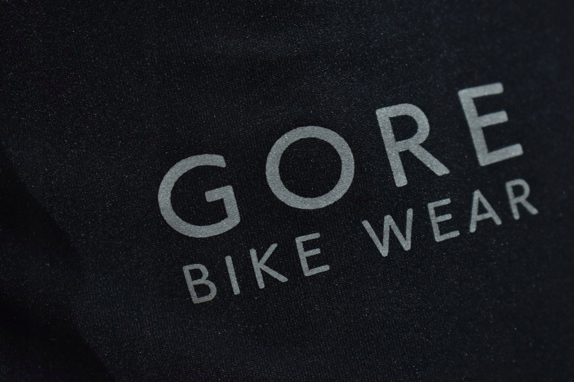 GORE Bike Wear Windstopper Koszulka Kolarska / M
