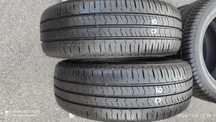Шины 215 65/16 с Nexen roadian ct8