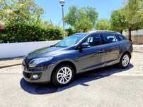 Renault Megane 1.5 dCi 110CV