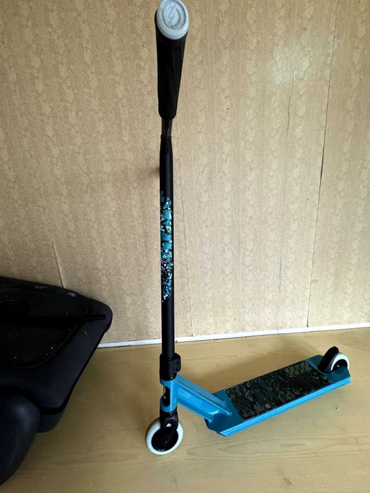 Hulajnoga dla dziecka