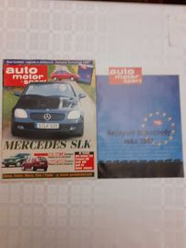 Auto motor i sport 1997