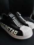 Adidas SUPER STAR rozmiar 34 chłopiec