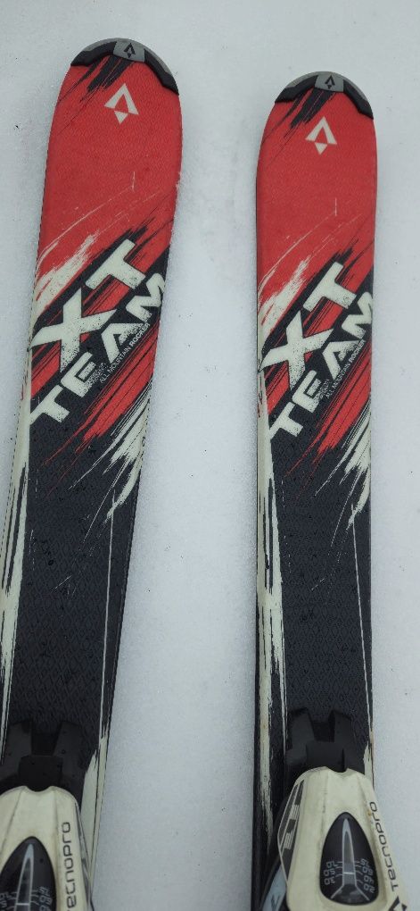 Narty 140cm tecnopro