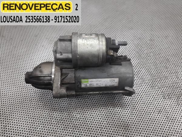 Motor de arranque FIAT Punto Evo (199_)
