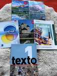 Ksiażki Klasa 1 Technikum i Liceum
