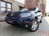 Dacia Duster 1.6 benz (44 tys.km, 1 właściciel, salon PL)