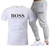 Hugo boss komplety męskie M do 2xl