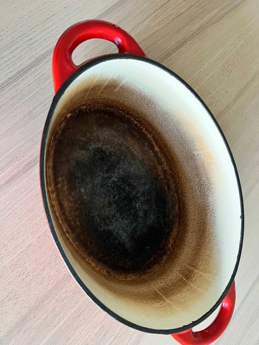 Forno holandês / Dutch oven