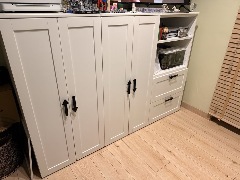 Meble do pokoju dziecka - IKEA Platsa