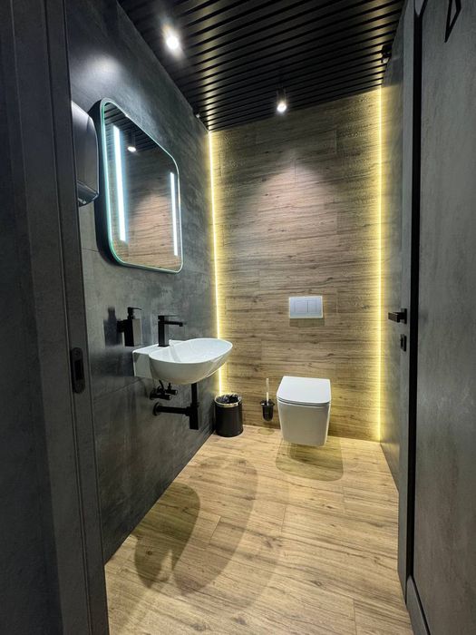 Ремонт квартир під ключ