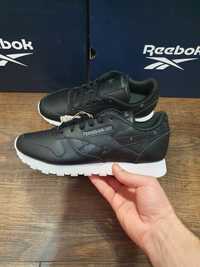 Кросівки Reebok CLASSIC LEATHER(Оригінал)