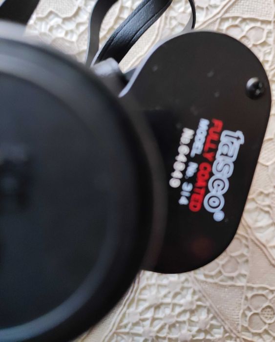 Binóculos Fantasticos