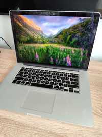 MacBook Pro 15 (Mid 2015 Retina)