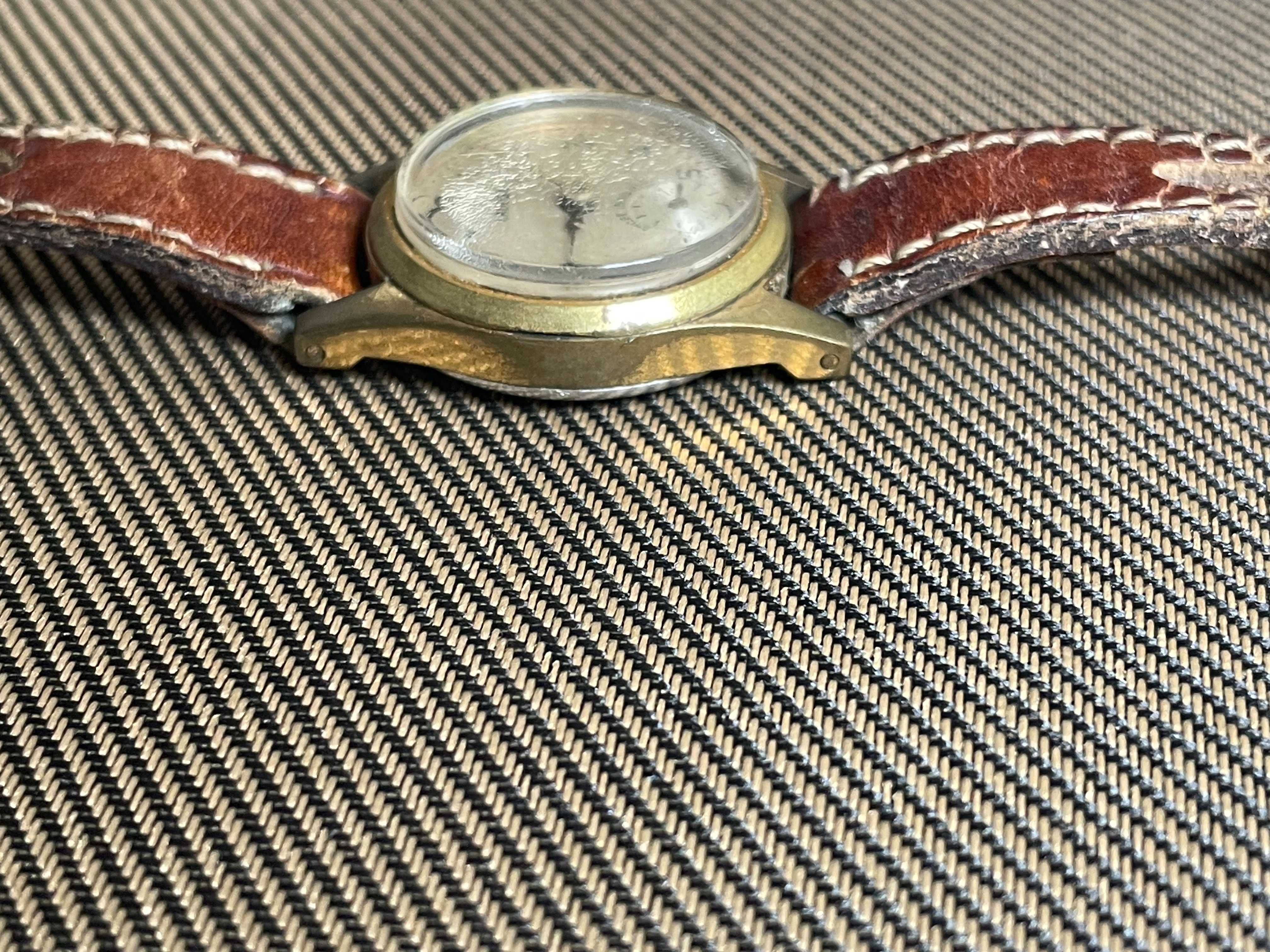 Relógio de pulso Lagona Vintage Mecânico de pulso