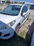 Peugeot 207, comercial, em excelente estado, só um proprietário!!!