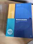 Podręcznik do matematyki