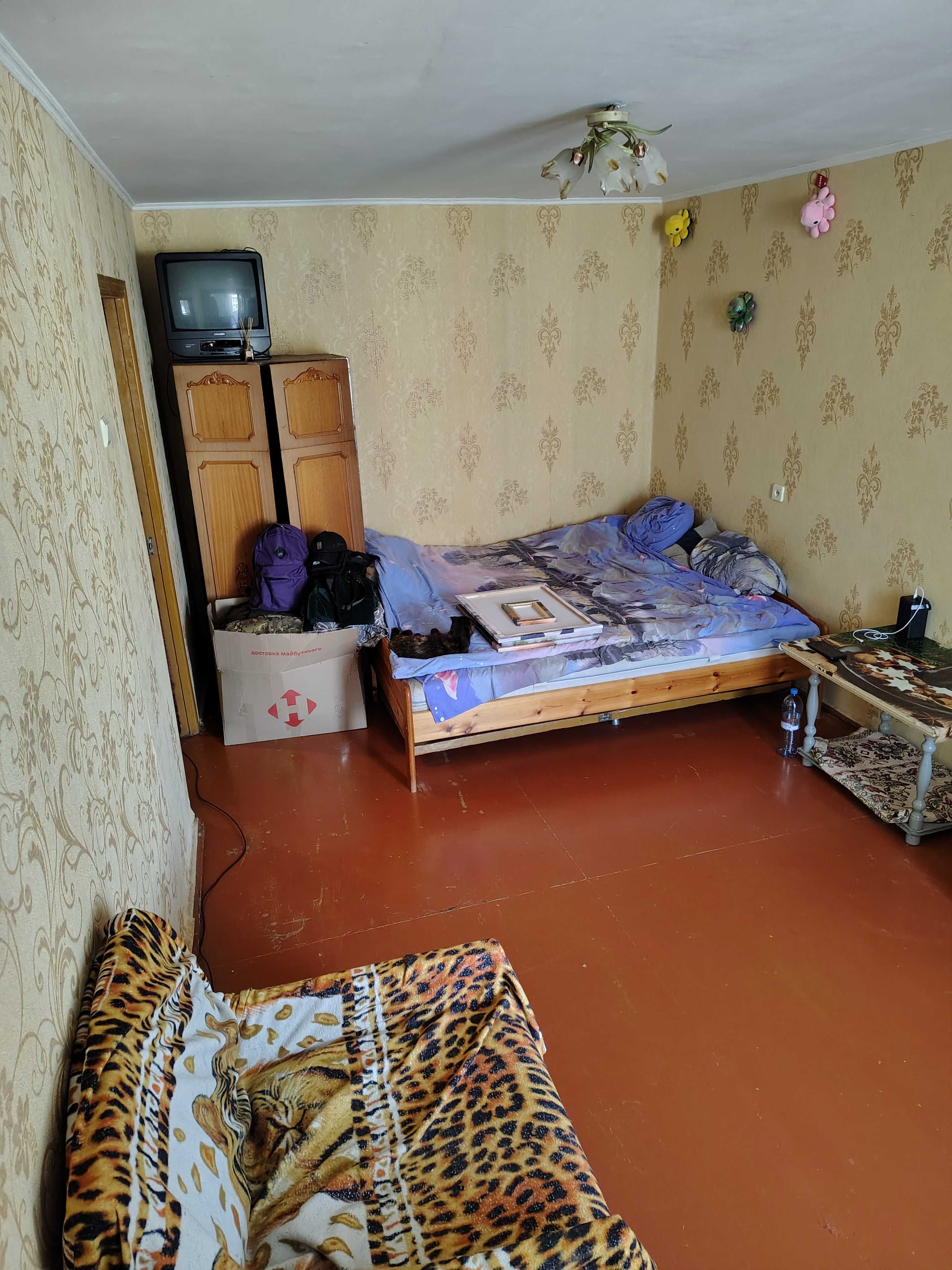 Однокімнатна продаж