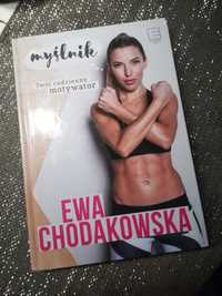 Myslnik Ewa Chodakowska