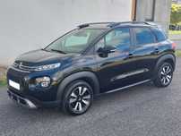 Citroën C3 Aircross 1.5 102CV HDi 62.000Kms (Aceito Retoma)