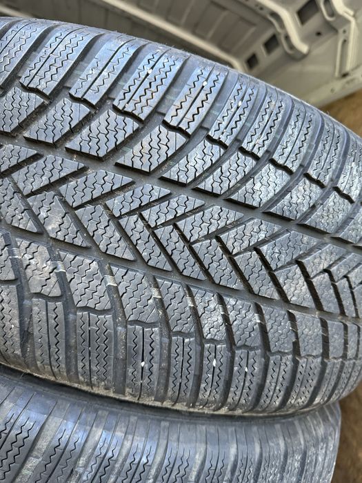 Резина 255/50/19 Bridgestone R19 Зима 2023 90%