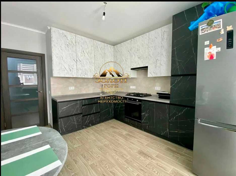 Продаж квартири ЖК"Озерний Гай" , з ремонтом, меблями та технікою!