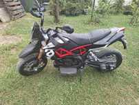 Motorek Aprilla dla dzieci