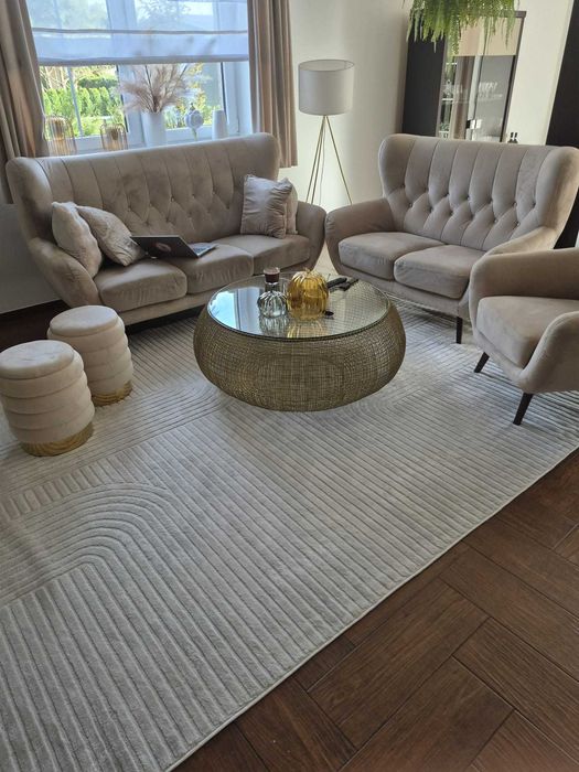 Stolk kawowy / ława