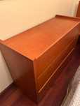 Conjunto Quarto Cerejeira Maciça