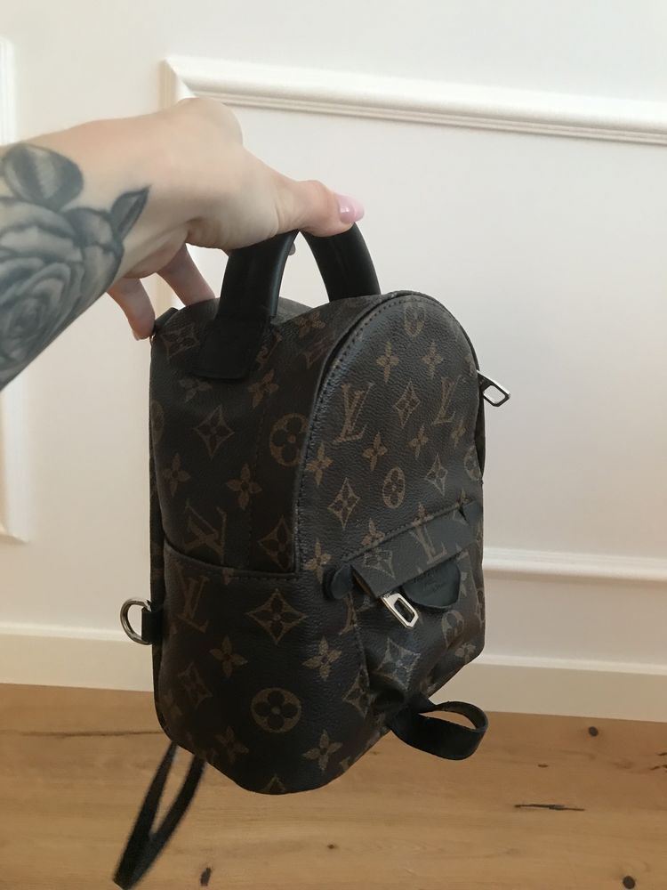 Plecak Louis Vuitton