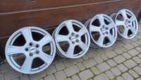 17" alufelgi 5x108 FORD FOCUS c-max TRANSIT CONNECT mondeo galaxy