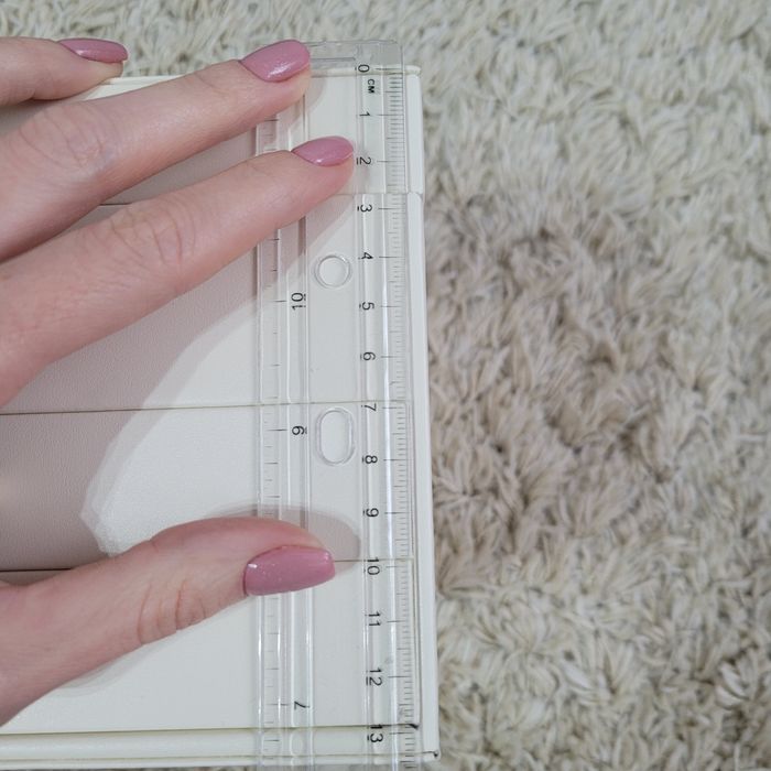 Szkatułka na biżuterię