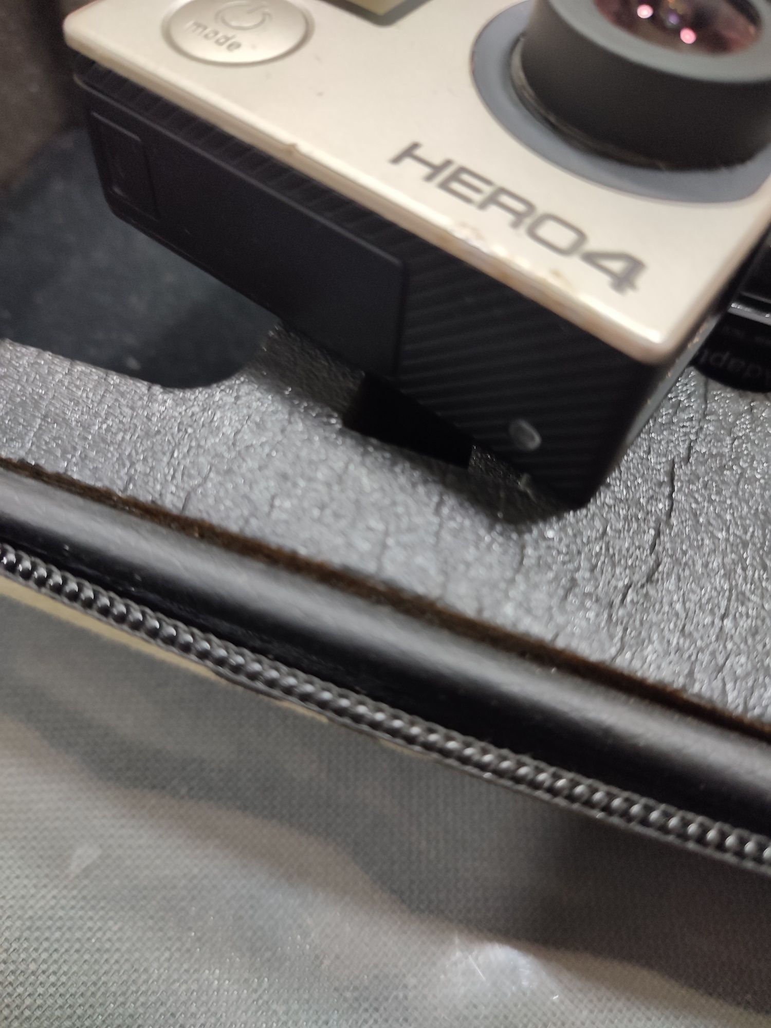 Продам гоу про Hero4