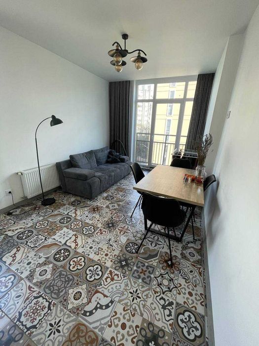 Оренда 1 кімнатної квартири по Вулиці Шевченка 60 (Семицвіт)