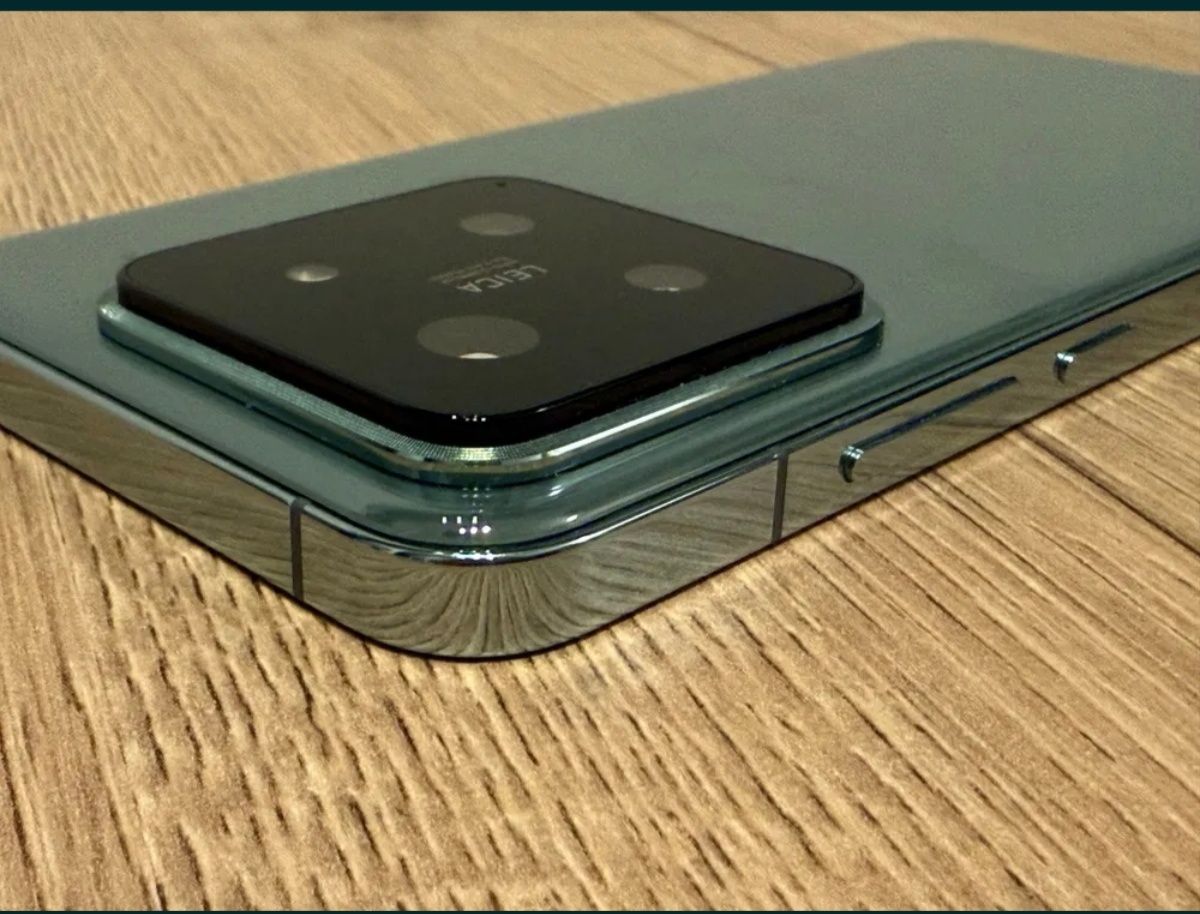 Xiaomi 14 12/512GB Global Version