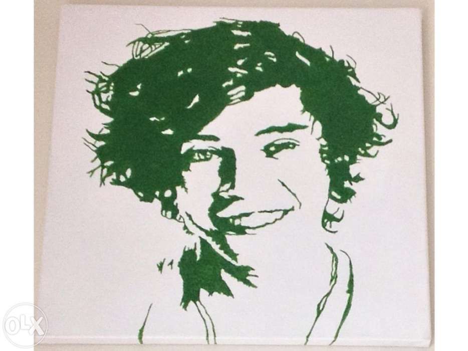 Pinturas dos 1D