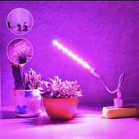 Фітолампа для рослин / гровінг лампа