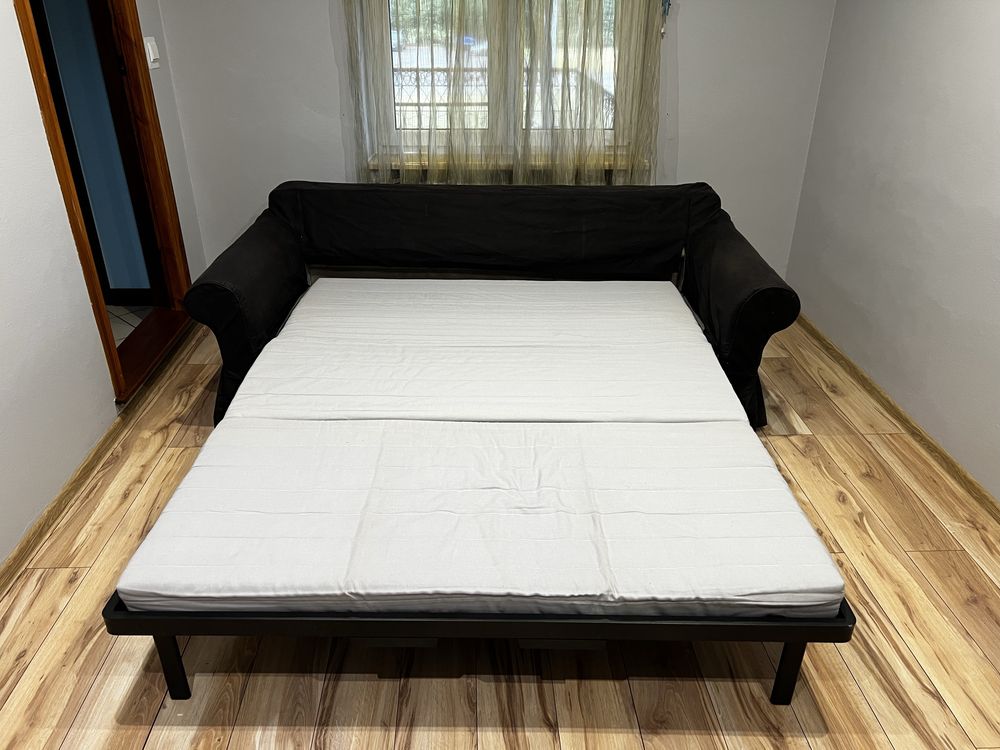 Sofa z funkcją spania