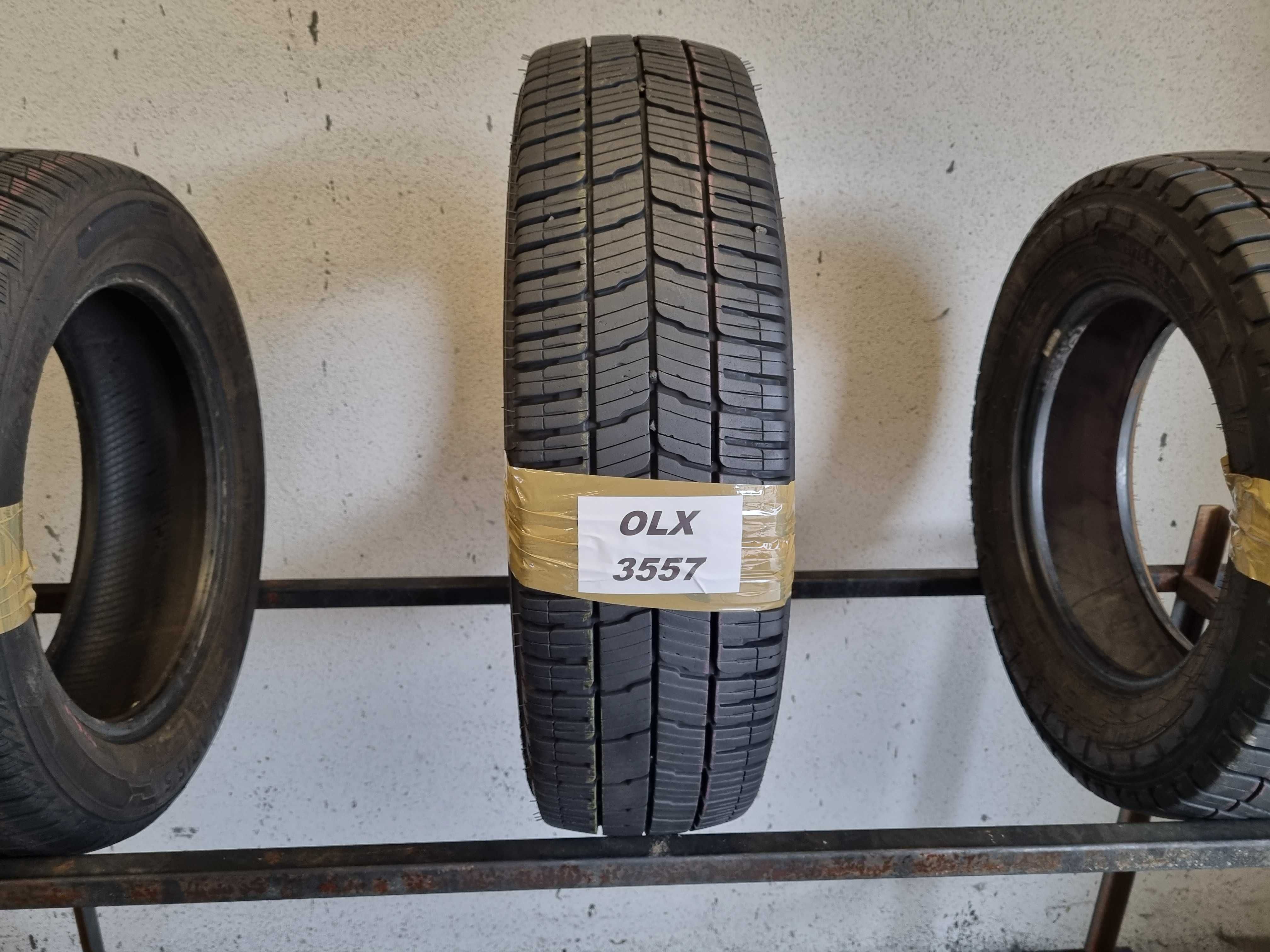 205/75/16C 110/108R Kleber TransPro 4S Dot.4521R