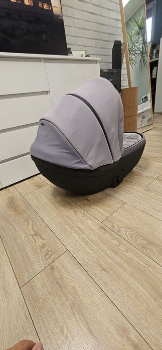 Gondola ANEX MEV