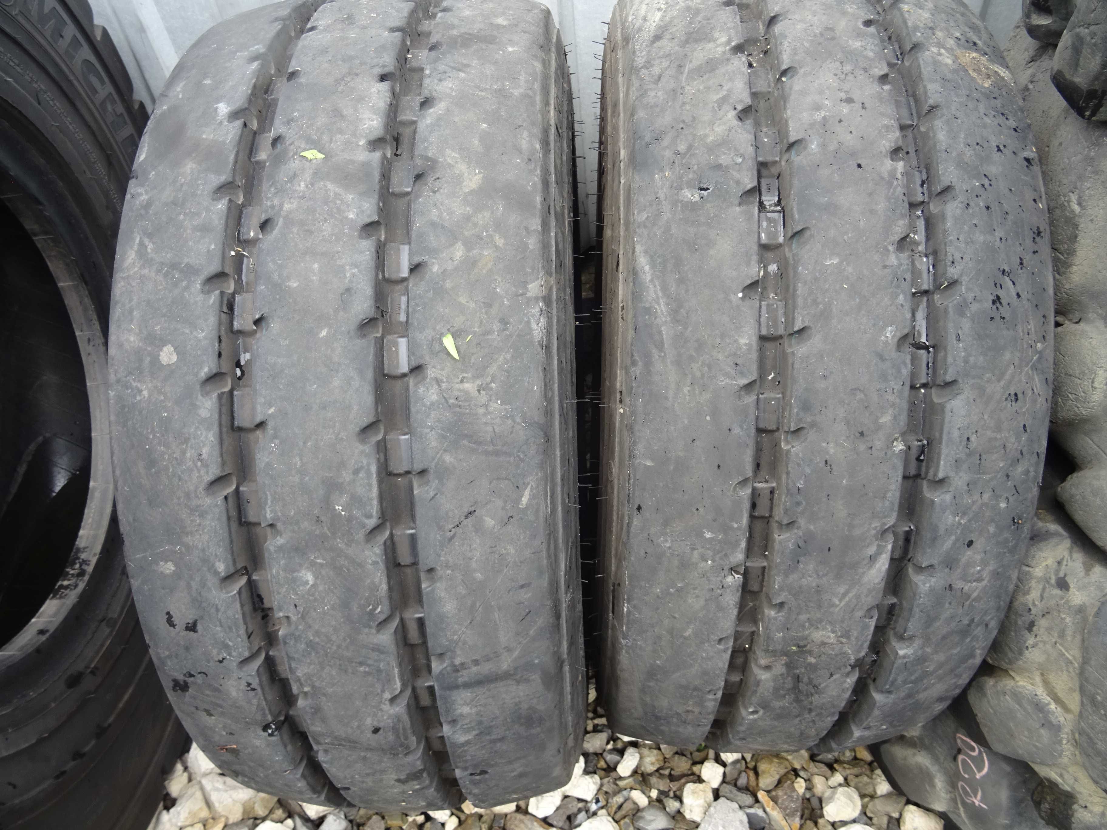 Opona 315/70R15 300R15 Continental Conti RV 20 (600 netto/szt.)