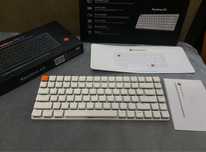 Keychron k3 v2 low profile wireless
