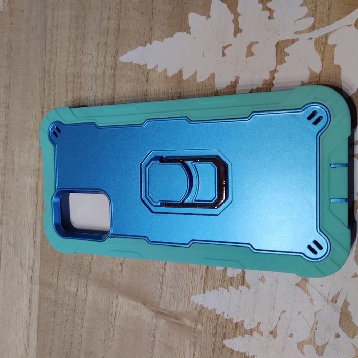 Etui na telefon Samsung A 02 S