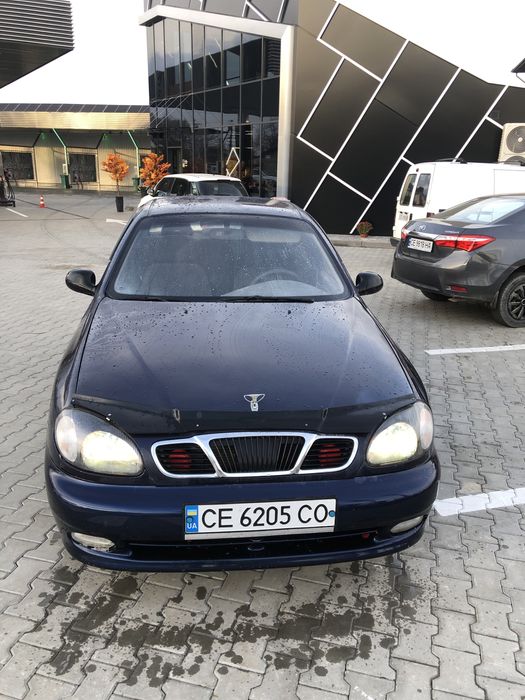 Продам Део Ланос в нормальному стані/ Обмін