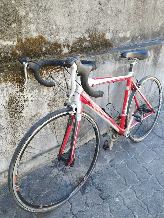 Bicicletas bom negócio