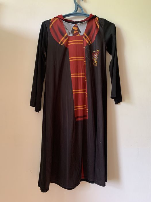 Мантія Грифендор 9-10  років