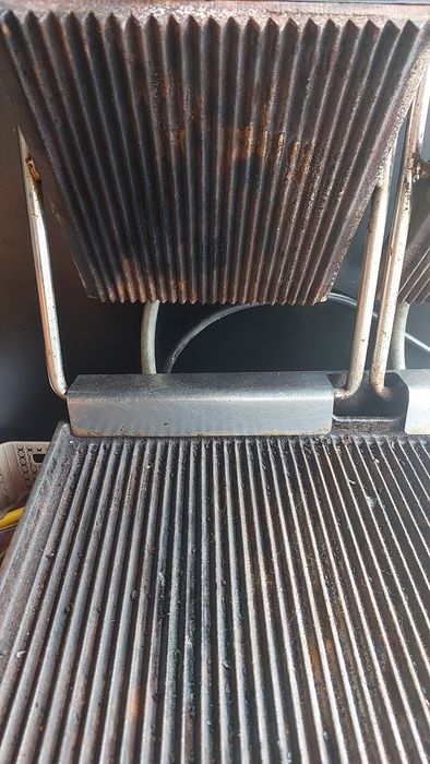 Гриль професійний б/у