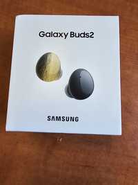 Sluchawki Samsung galaxy buds 2